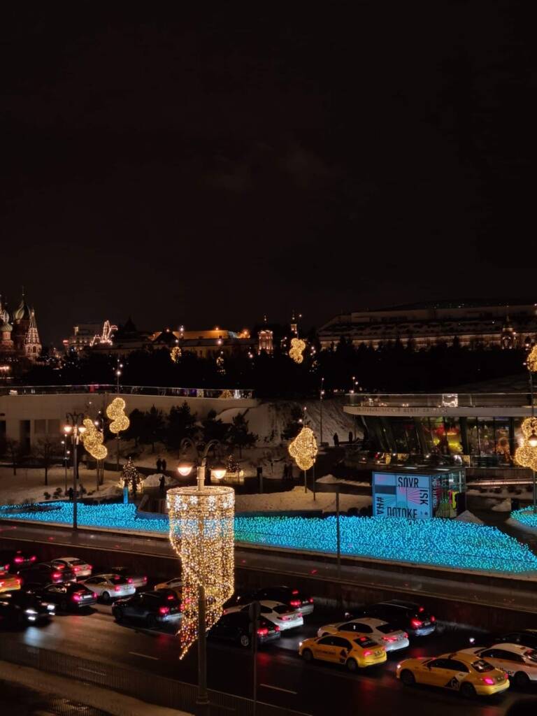 Ночная экскурсия по Москве. Частный гид Новогодняя экскурсия. Ночная Москва. Частный гид