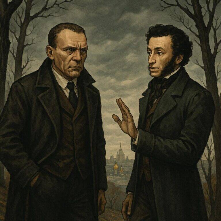 The Mystery of Bitcoin on Sparrow Hills