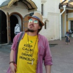 Новый экскурсовод / гид по Москве в "Радиусе" — Егор