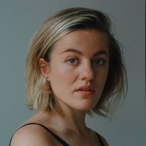 Новый гид по Москве в "Радиусе" — Елена