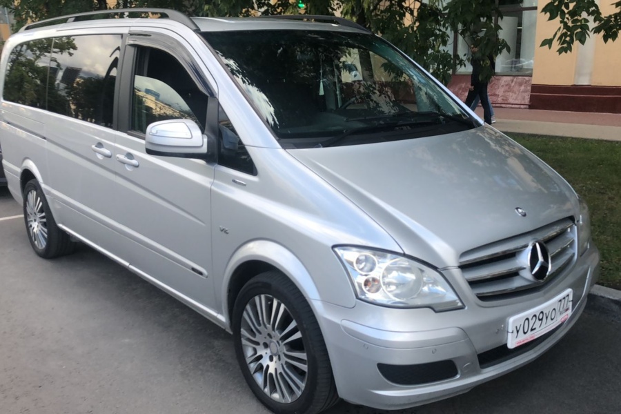 Экскурсия с частным гидом