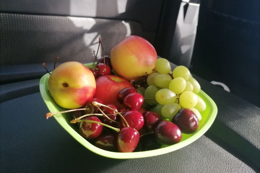 Экскурсия-свидание с частным гидом