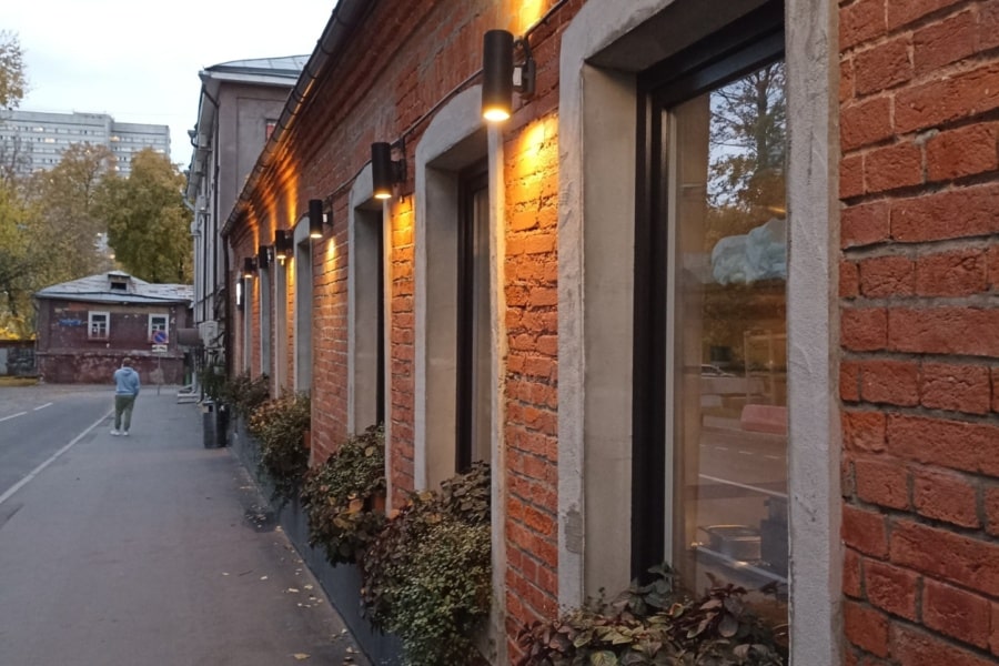 Preobrazhenka Lanes. Walking Tour. Individual Route. Professional Guide