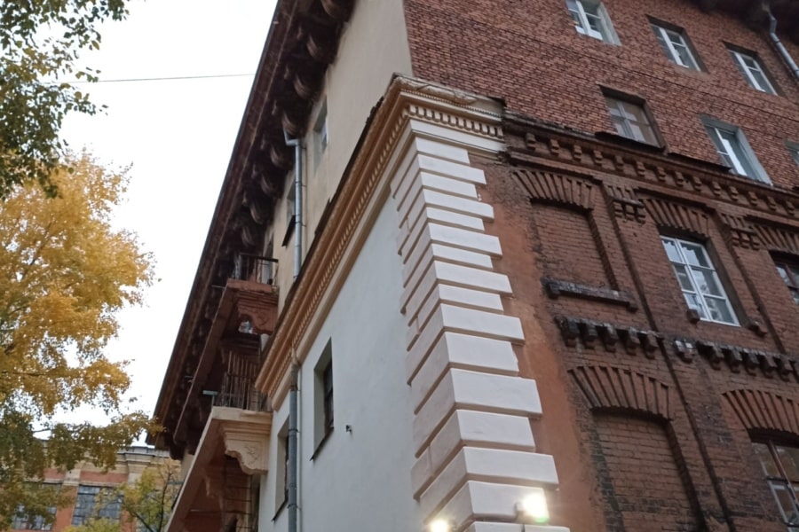 Elektrozavodskaya Street. Excursion to Preobrazhenka. Walking tour with a private guide