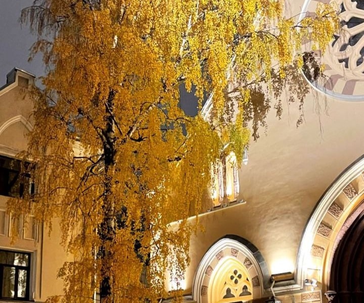 Алкогольная экскурсия "Злачные местечки"