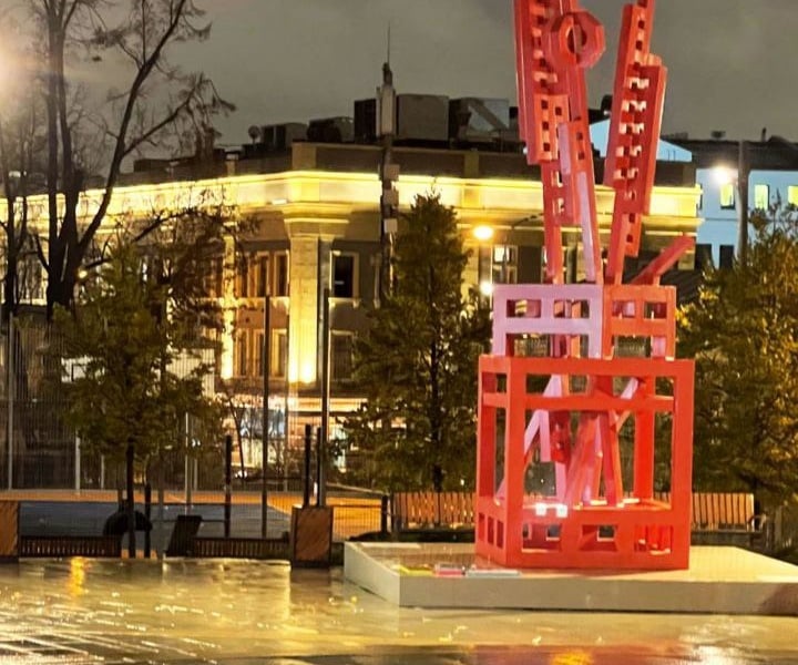 Весёлая алкогольная экскурсия "Злачные местечки"