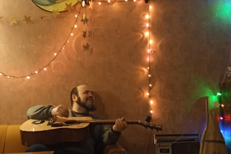 "Злачные местечки 2". Секретный бар в Москве