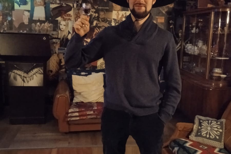 "Злачные местечки 2". Проект экскурсии по секретным барам Москвы