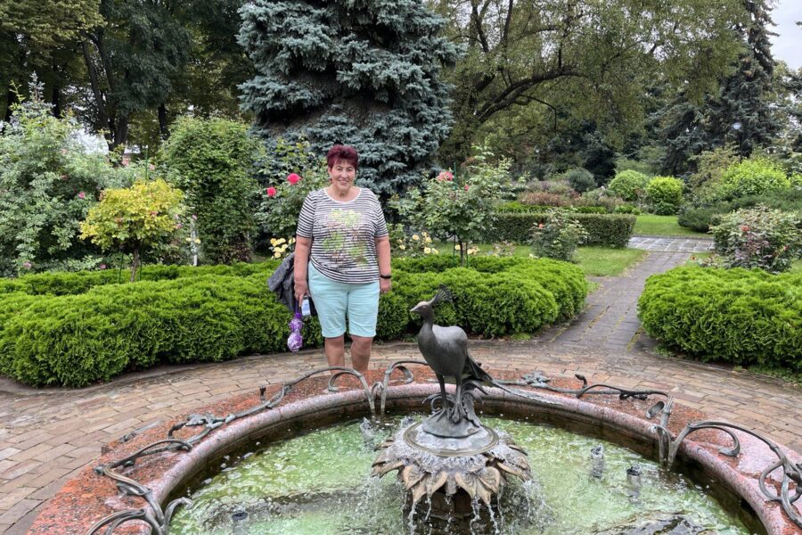 Экскурсия по Кремлю и Красной площади. Немцы в Москве на автомобиле и пешком Экскурсия для иностранцев рядом с Красной площадью близ Кремля