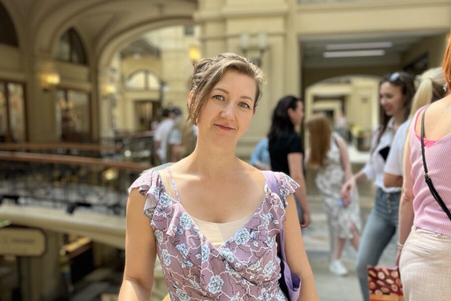 Экскурсия для прекрасных нутрициологов Экскурсия для прекрасных нутрициологов