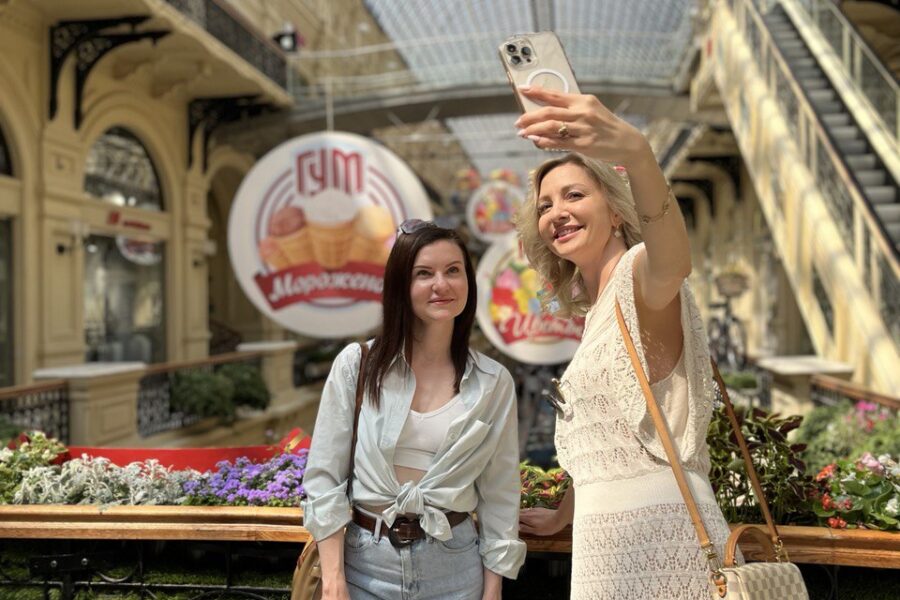 Экскурсия для прекрасных нутрициологов Экскурсия для прекрасных нутрициологов