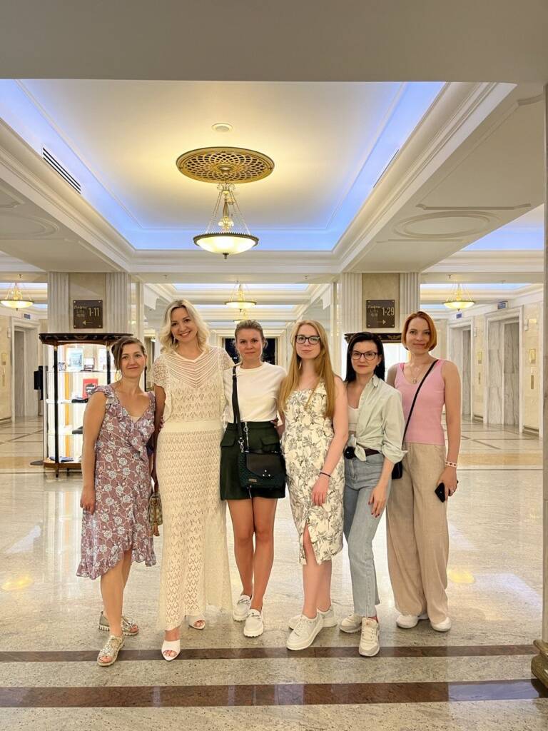 一次精彩的营养师之旅