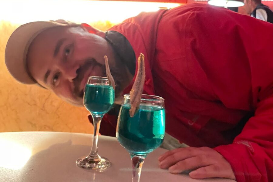 How to have a fun and relaxed time