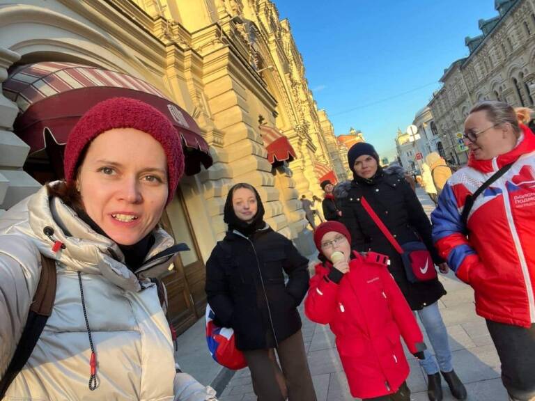 Мороженое из ГУМа. Легендарная экскурсия по Красной площади