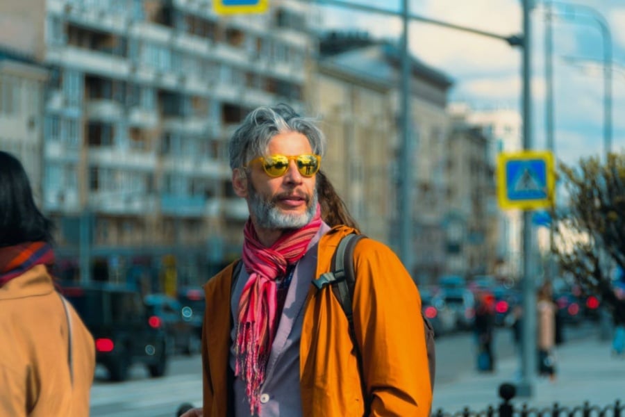 Экскурсия для риэлторов и брокеров по недвижимости по Пресне Пресня. Корпоративная экскурсия для риэлторов