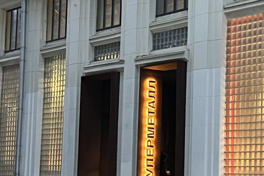 Атмосферная кофейня на маршруте "Окно в Европу"