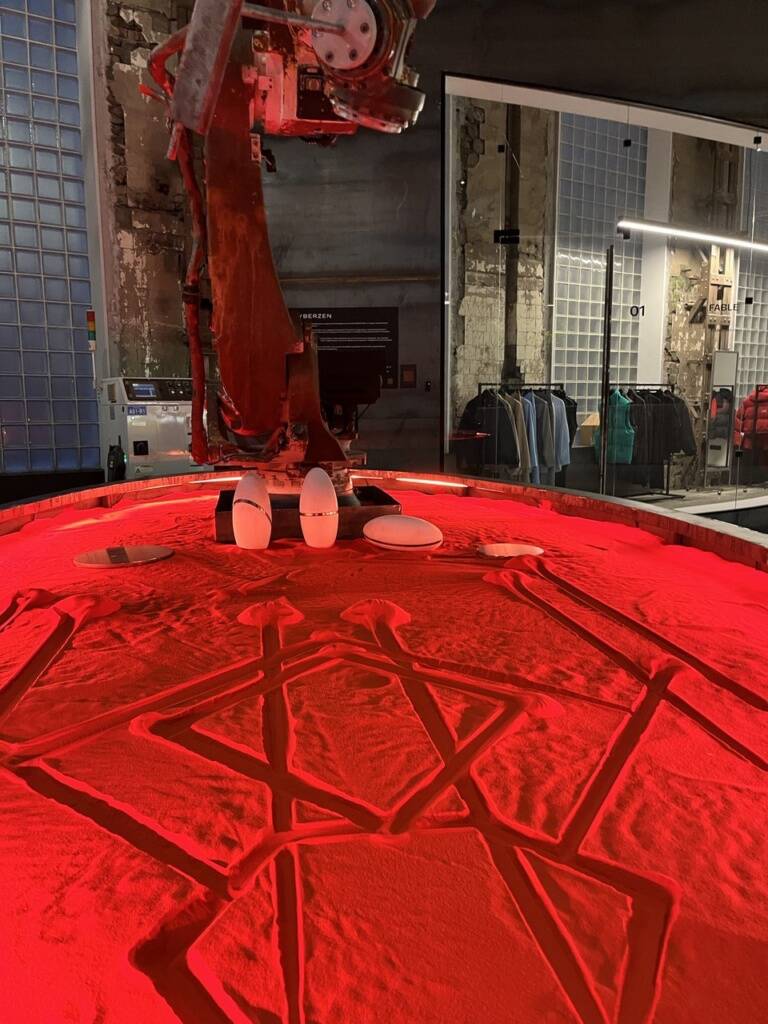 在鲍曼斯基和列福尔托沃之旅中欣赏超金属内饰 莫斯科之旅中的超金属内饰
