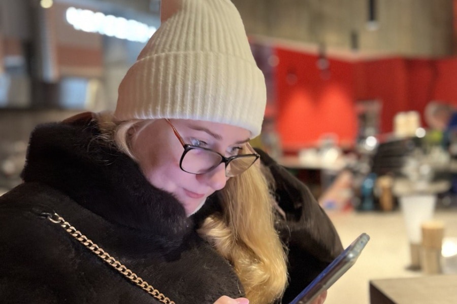 Гид Валерия — специалист по экскурсиям для детей и взрослых