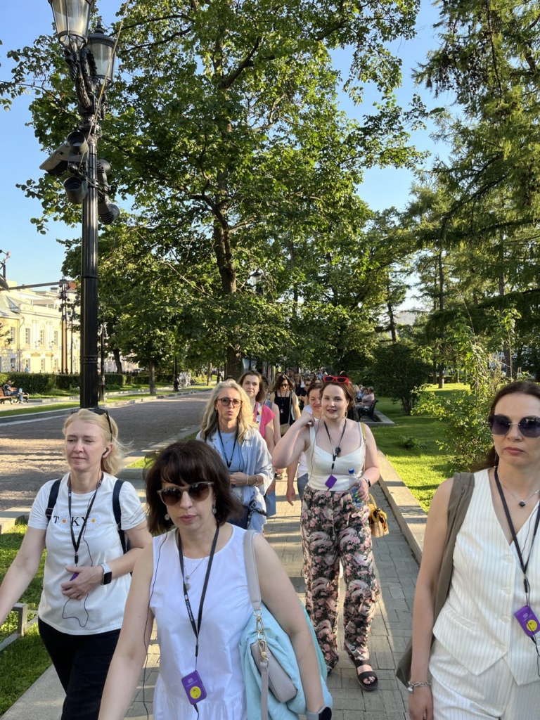 Ребята узнали много нового о творчестве Михаила Афанасьевича