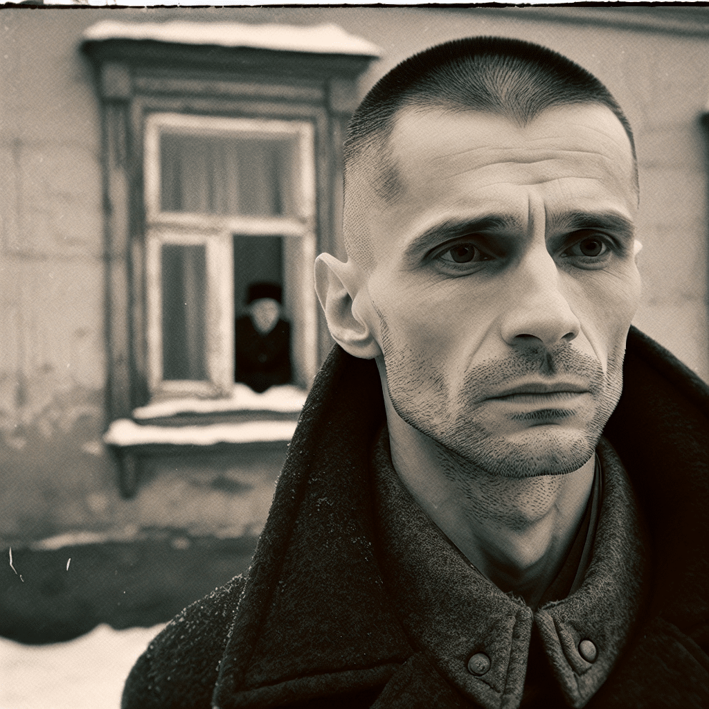 Таинственный арест Мастера: Булгаковские намеки, которые мы не замечаем