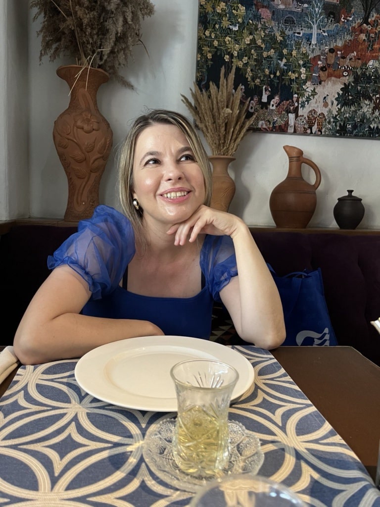 Индивидуальная экскурсия от бюро "Радиус"