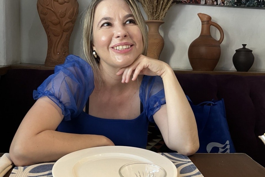 Индивидуальная экскурсия от бюро "Радиус"