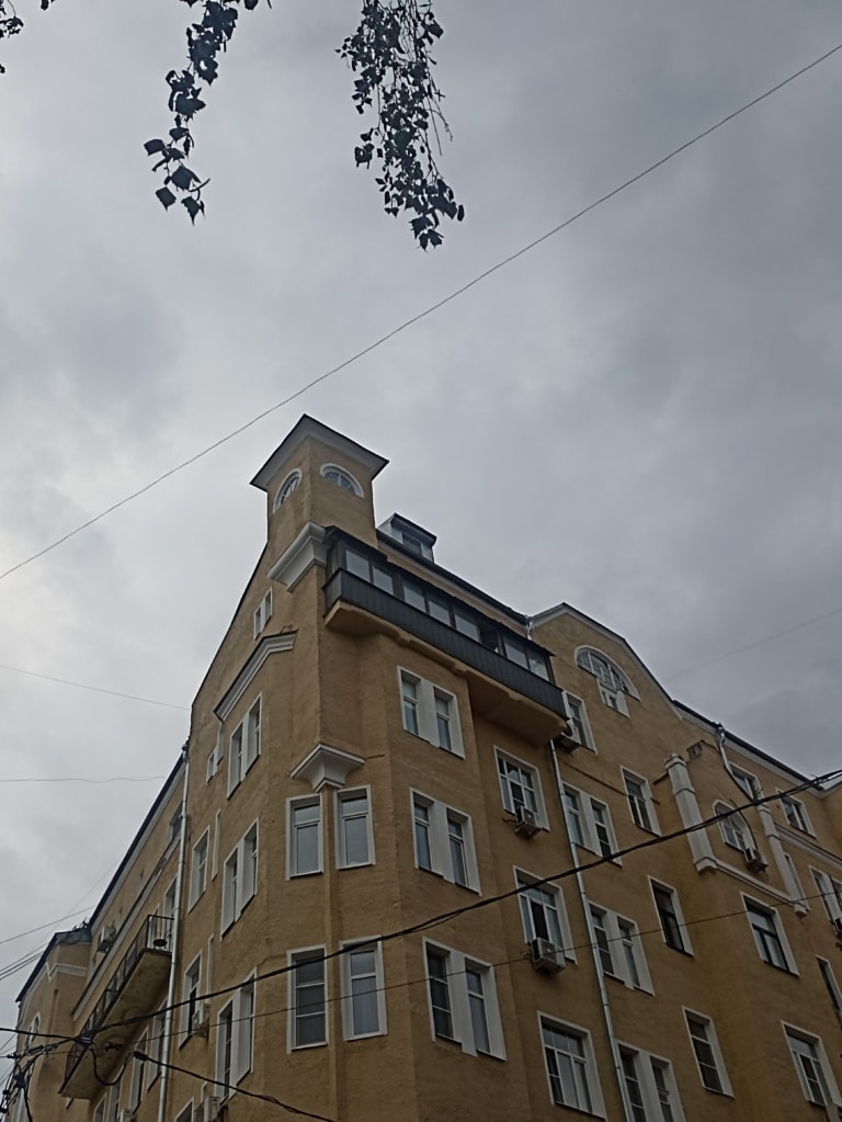 Дом-тучерез Нирнзее "со скворечником". Индивидуальная экскурсия в пешем формате