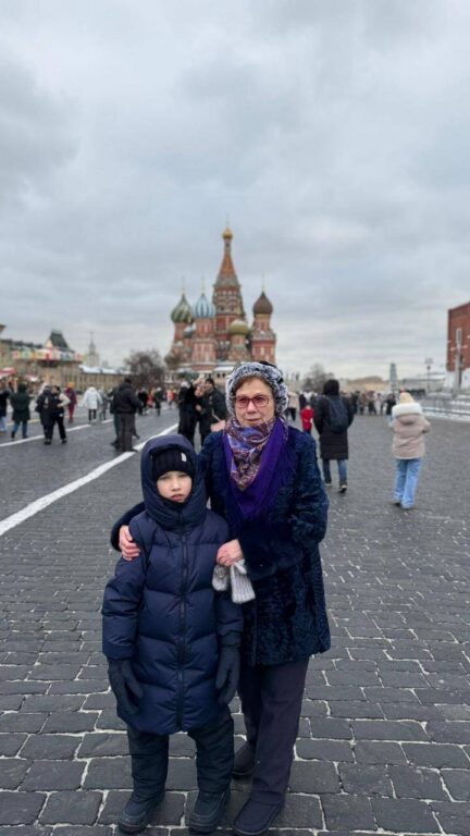 Прогулка с гидом по Кремлю и Красной площади Экскурсия по Красной площади и Кремлю
