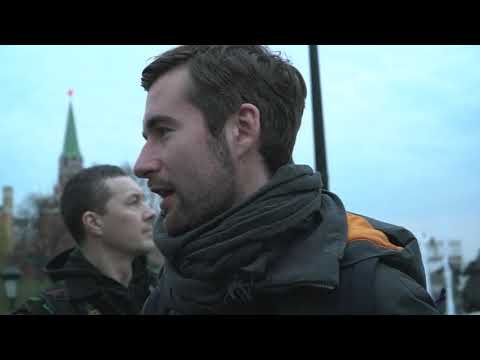 Отрывок видео с экскурсии