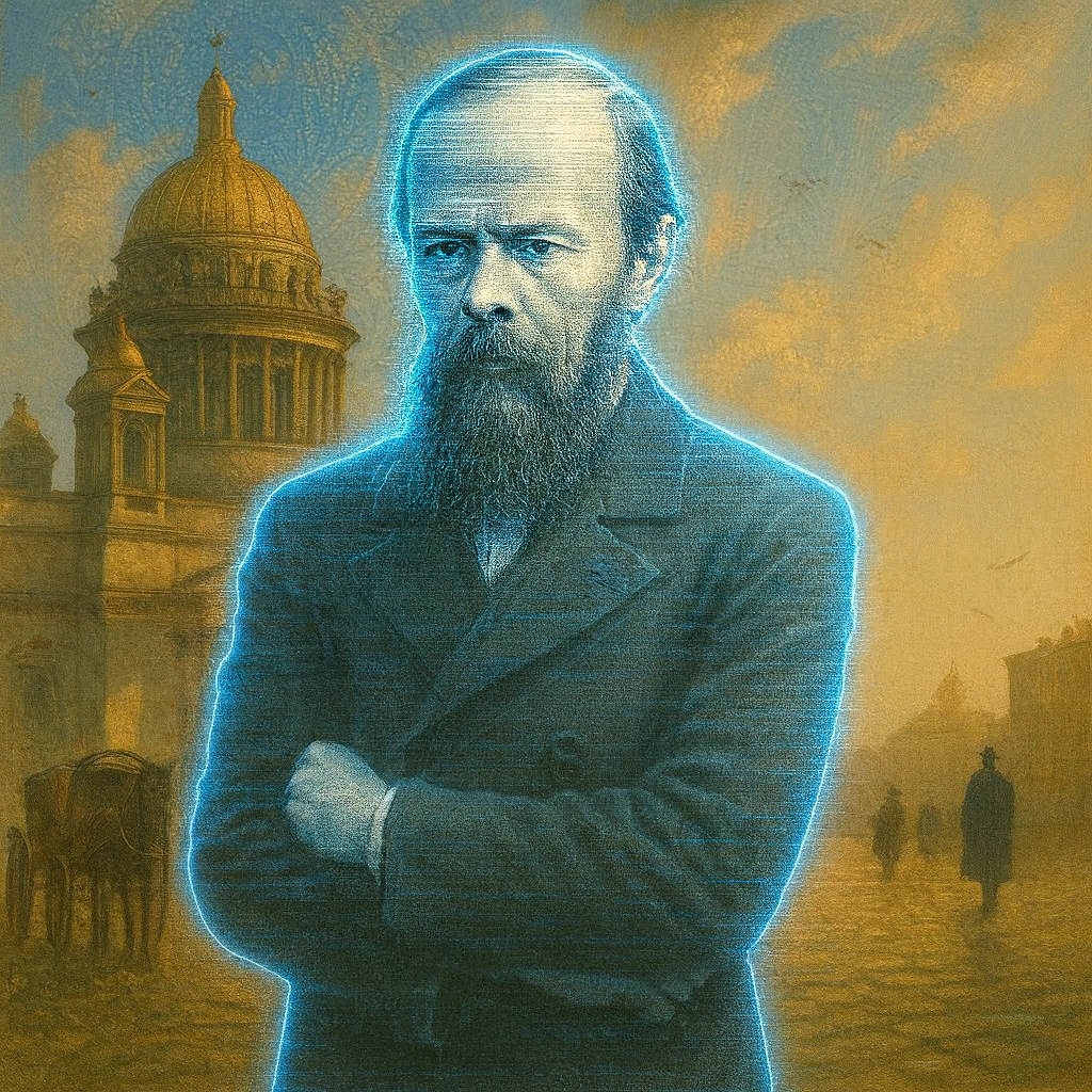 Apartment Building Illustration, Architectural Details and Interior Design for SEO