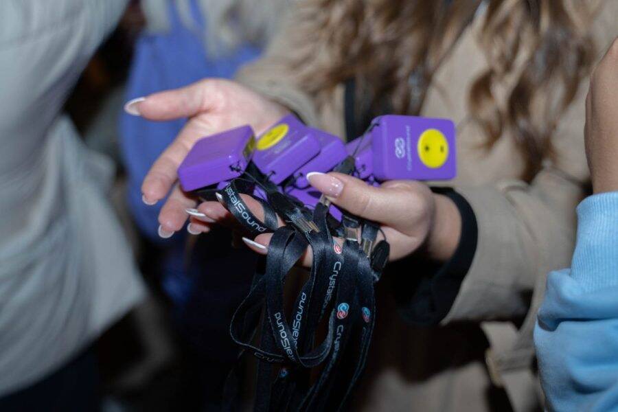 Аудиогиды. Техника для прогулок с гидом Радиогиды. Оборудование для экскурсий