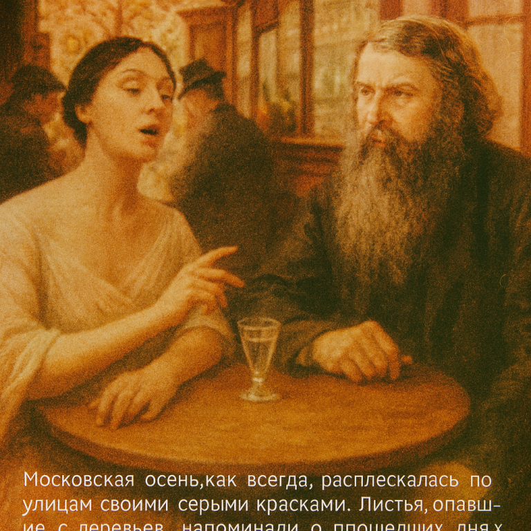 Isadora Duncan and Ivan Zabelin: A Football Argument in a Bar