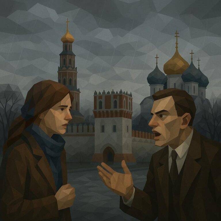 Meeting at the Turn of Time: Mayakovsky and the Theatre