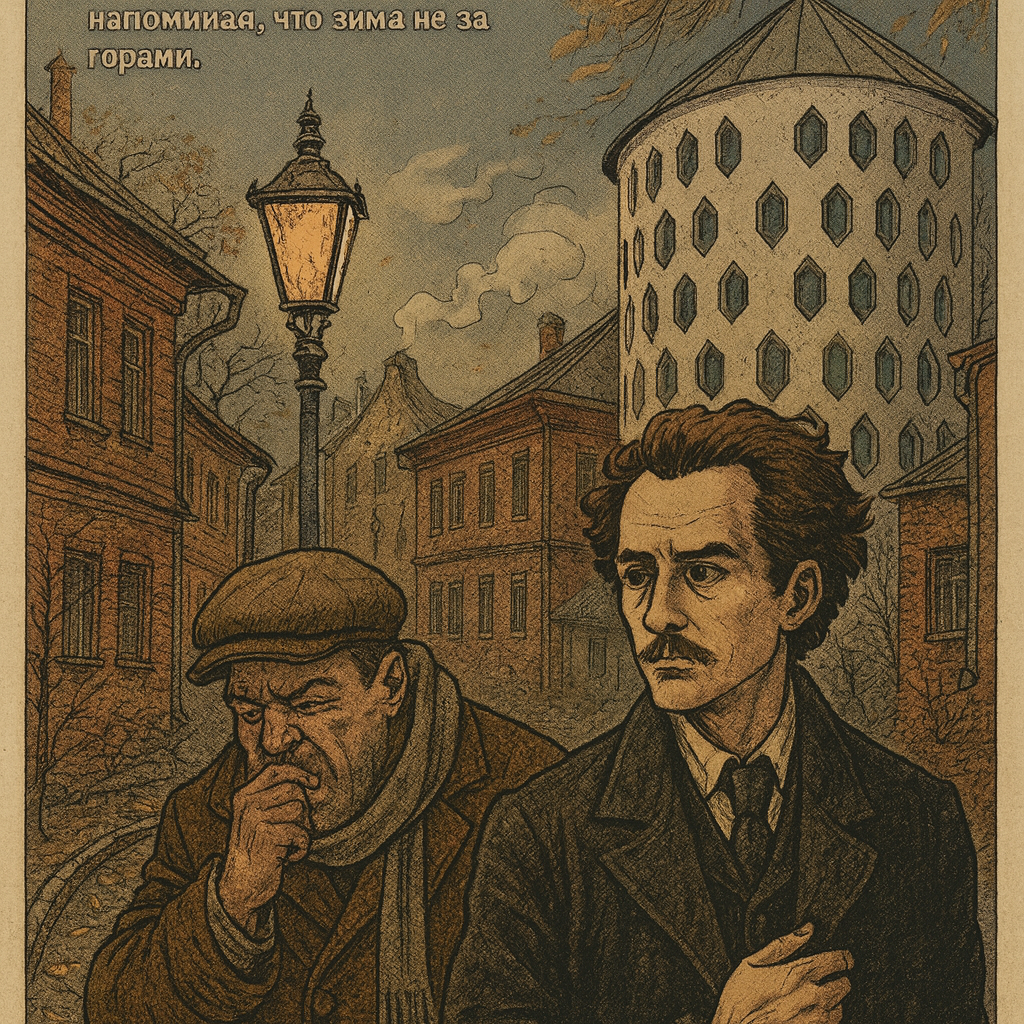 Tea with a Poet: A Meeting in the Beehive House