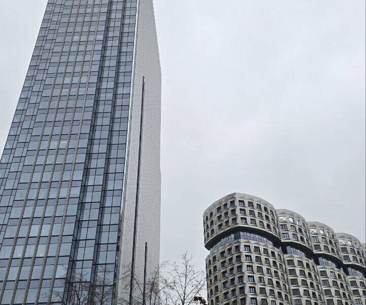 Прогулка с гидом по ЗилАрт для девелоперов Экскурсия для девелоперов по ЗилАрт