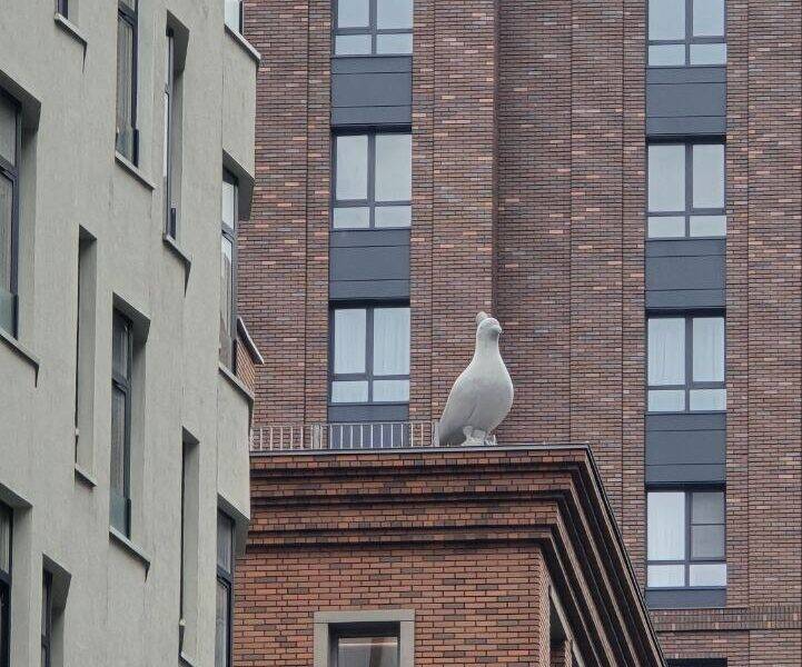 Экскурсия по ЗилАрт для девелоперов Прогулка по ЗилАрт для застройщиков