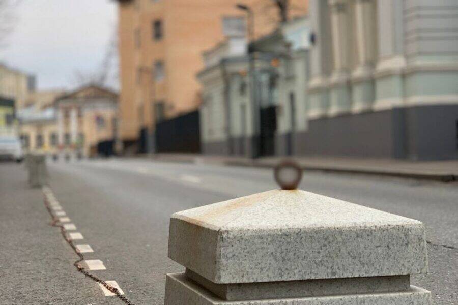 Экскурсия с гидом по Басманному району Прогулка по Басманному району с гидом