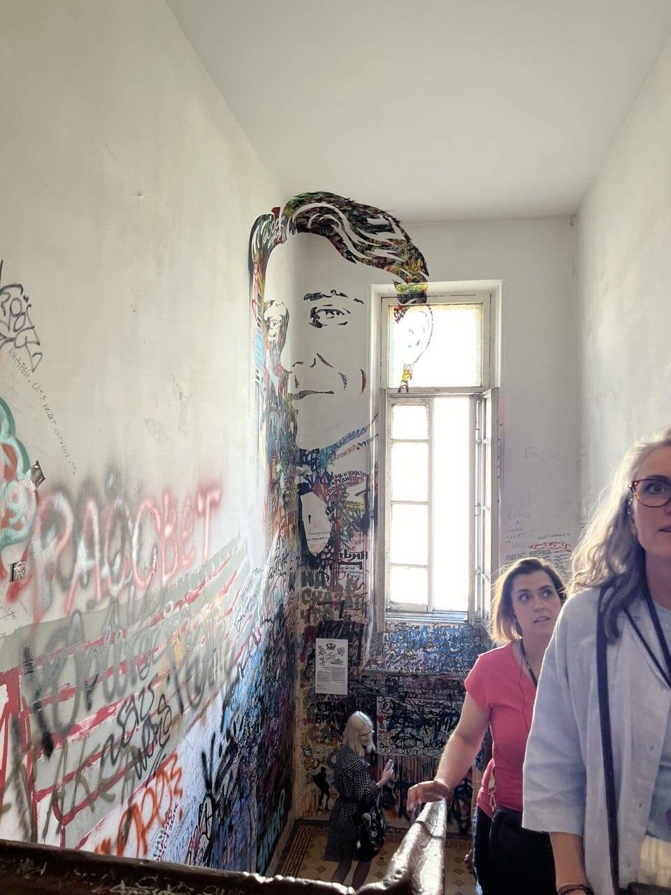 Экскурсии по «Мастеру и Маргарите» в Москве: обзор форматов и путеводитель по местам (2026)