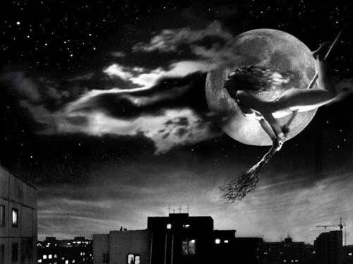 Margarita flight route Moscow night sky