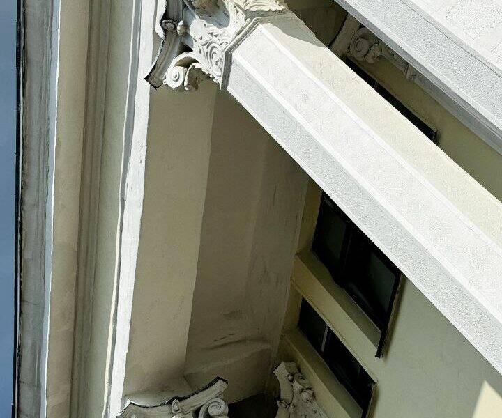 Экскурсия близ ВДНХ и ЖК "Союз" для застройщика "Родина"