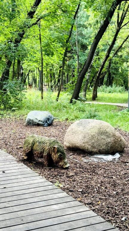 Экскурсия по окрестностям ЖК "Родина Парк" для клиентов и крупного застройщика. Экскурсия по окрестностям ЖК "Родина Парк" для крупного застройщика и его клиентов.