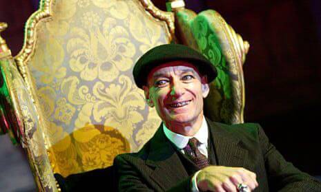 Woland prototype Bulgakov novel