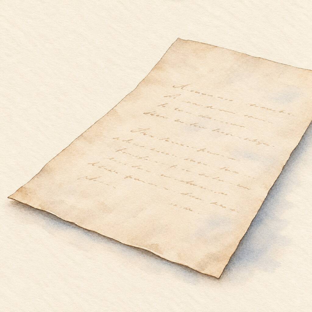 В письме от 28 марта 1930 года Булгаков указал адрес квартиры № 6 на Пироговской.