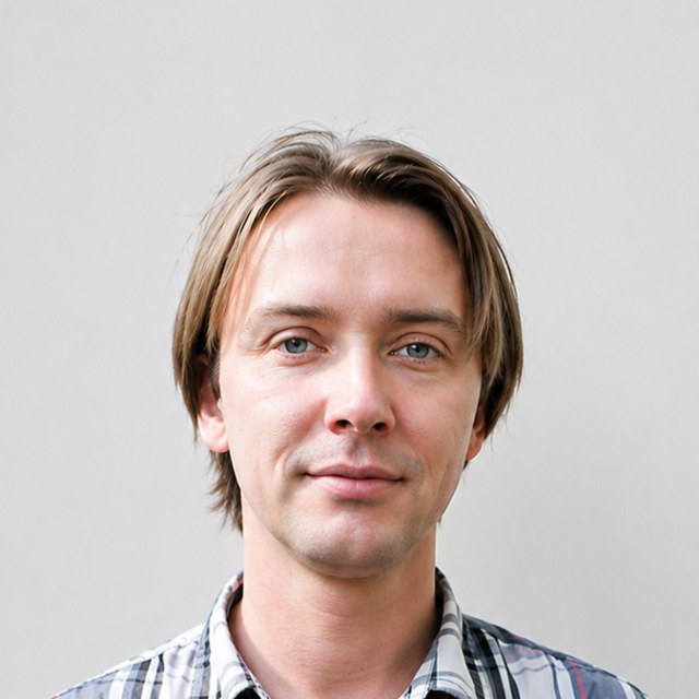 Дмитрий